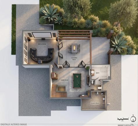 3792 Palazzo Court Santa Rosa CA 95404