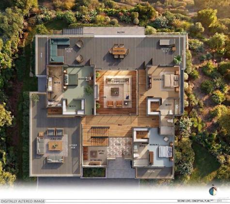 3792 Palazzo Court Santa Rosa CA 95404