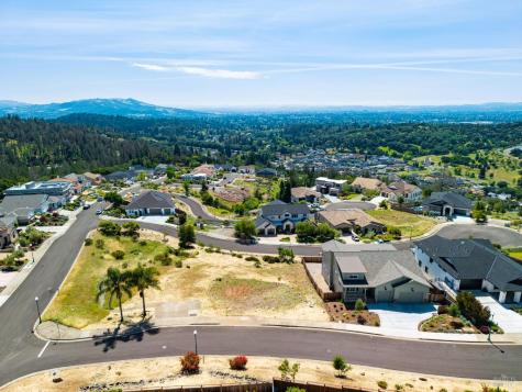 3792 Palazzo Court Santa Rosa CA 95404