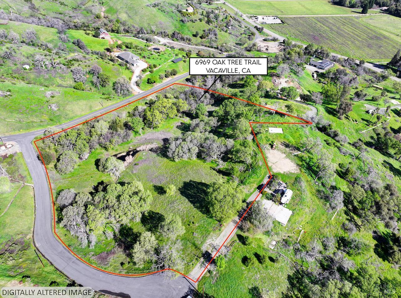 6969 Oak Tree Trail Vacaville CA 95688