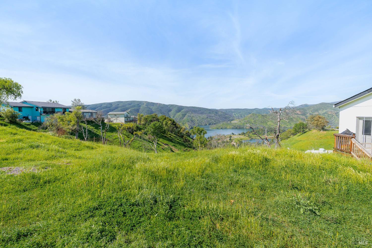 1085 Rimrock Drive Napa CA 94558
