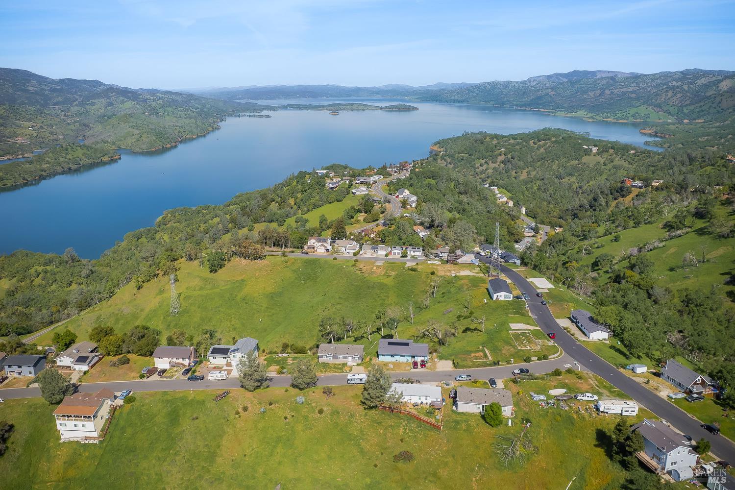 1085 Rimrock Drive Napa CA 94558