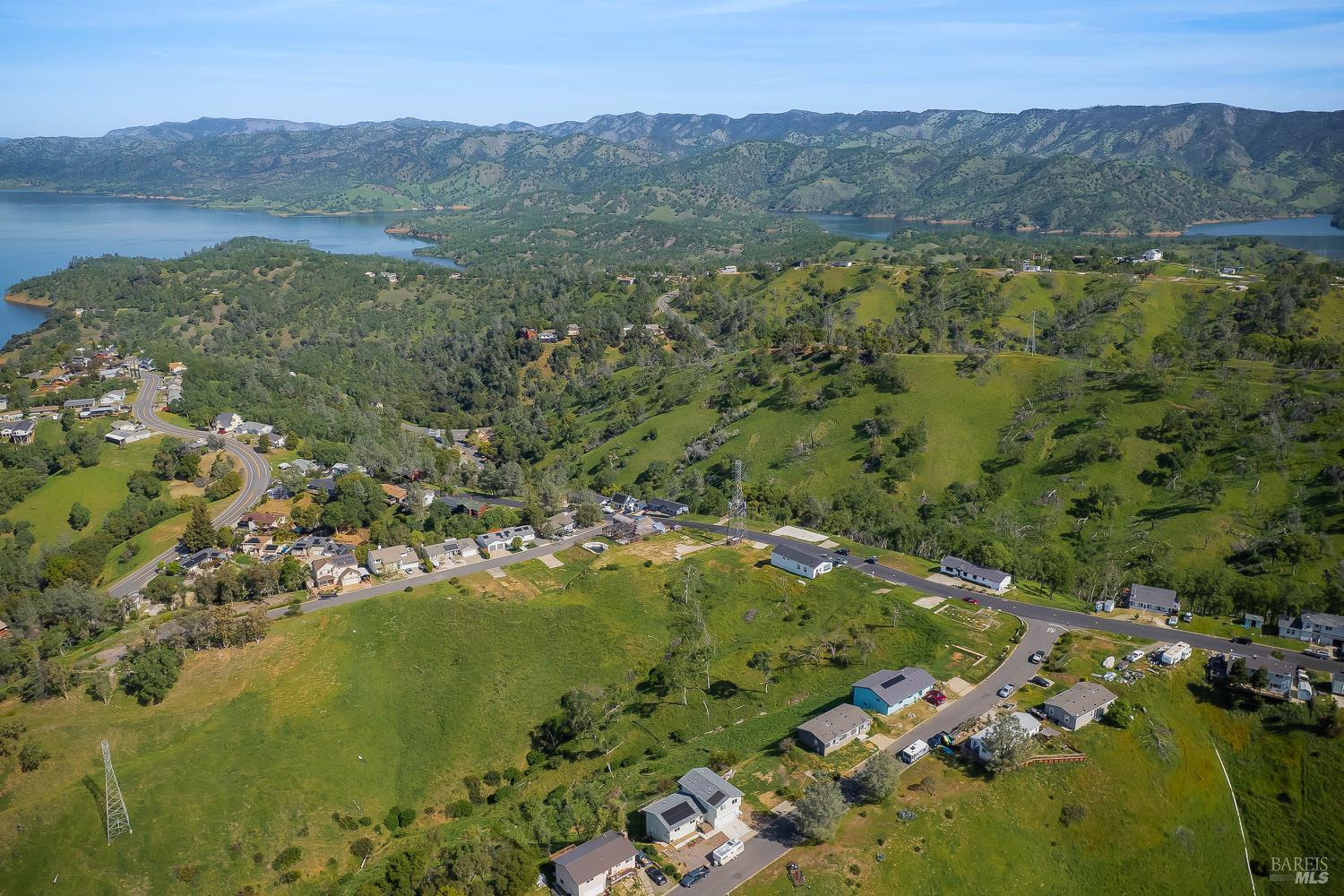 1085 Rimrock Drive Napa CA 94558