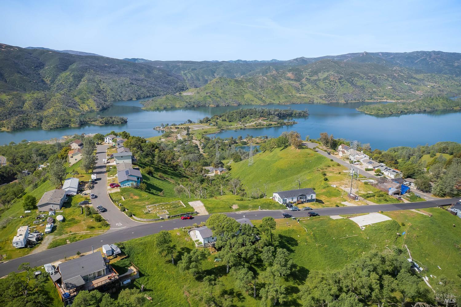 1085 Rimrock Drive Napa CA 94558