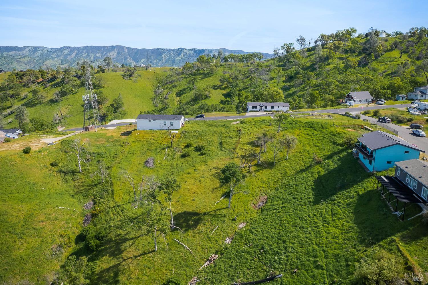1085 Rimrock Drive Napa CA 94558