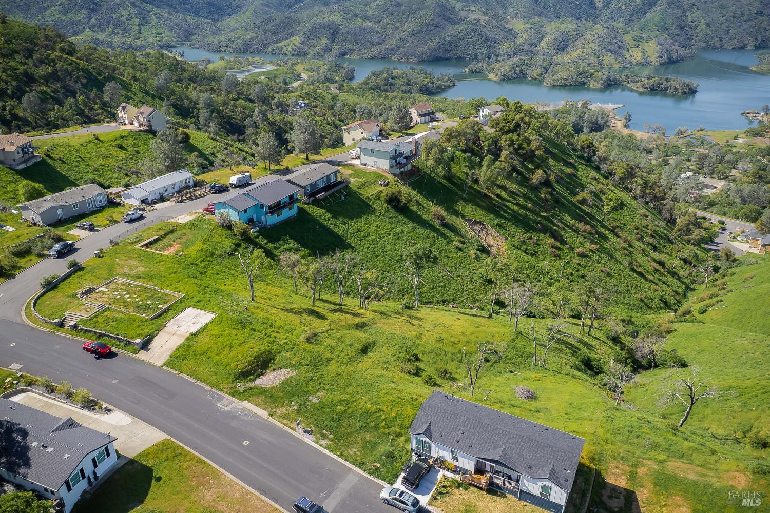 1085 Rimrock Drive Napa CA 94558