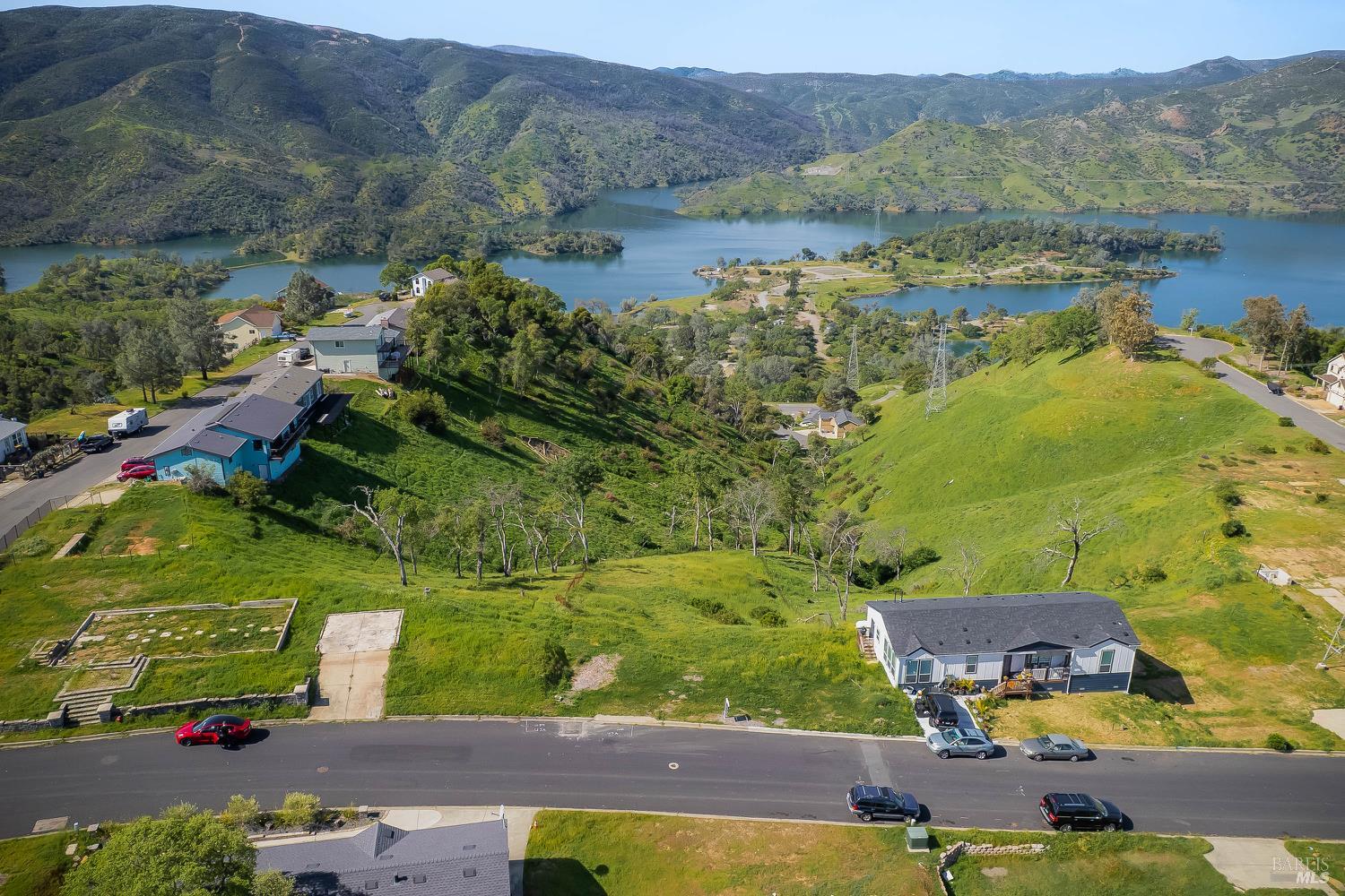 1085 Rimrock Drive Napa CA 94558