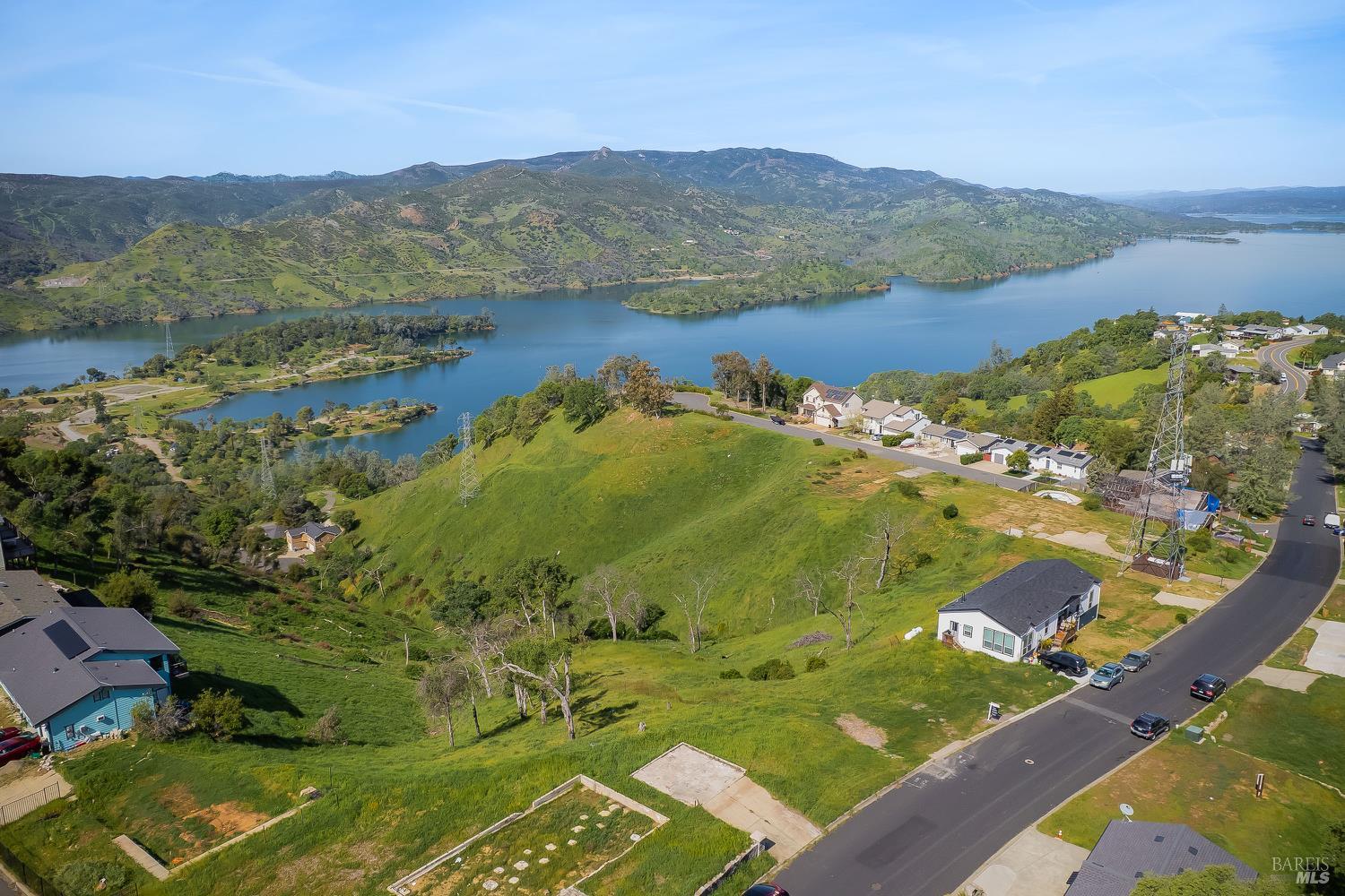 1085 Rimrock Drive Napa CA 94558