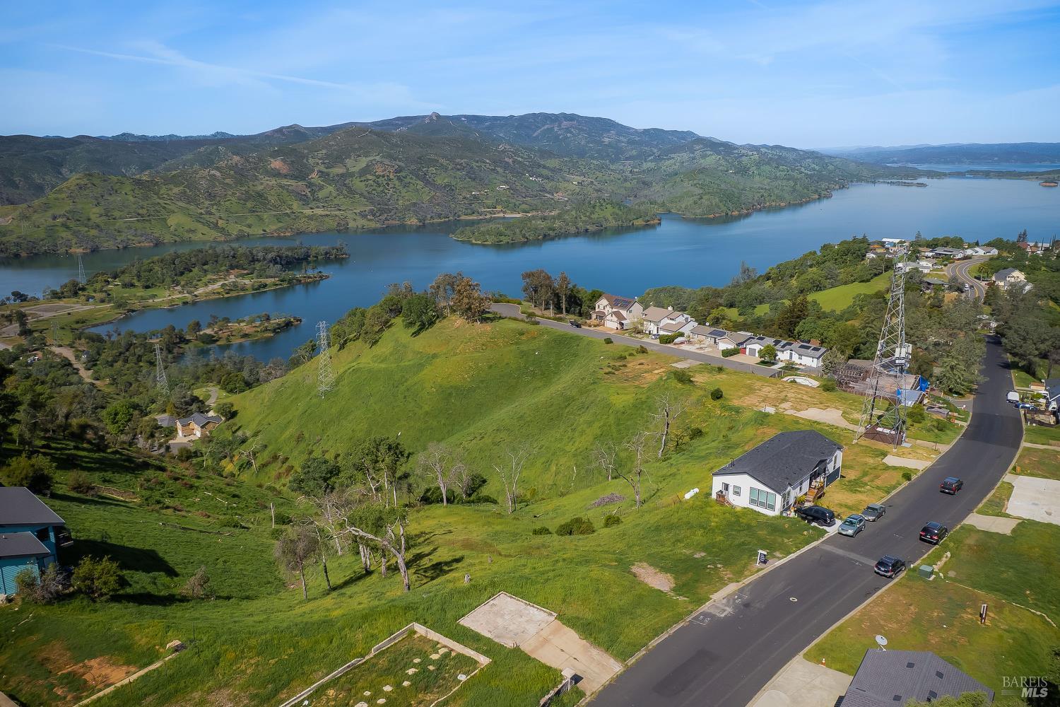 1085 Rimrock Drive Napa CA 94558