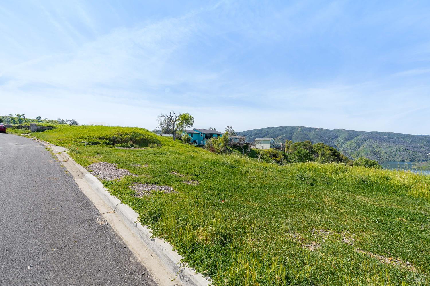 1085 Rimrock Drive Napa CA 94558