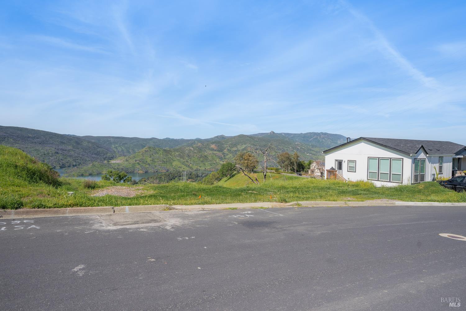 1085 Rimrock Drive Napa CA 94558