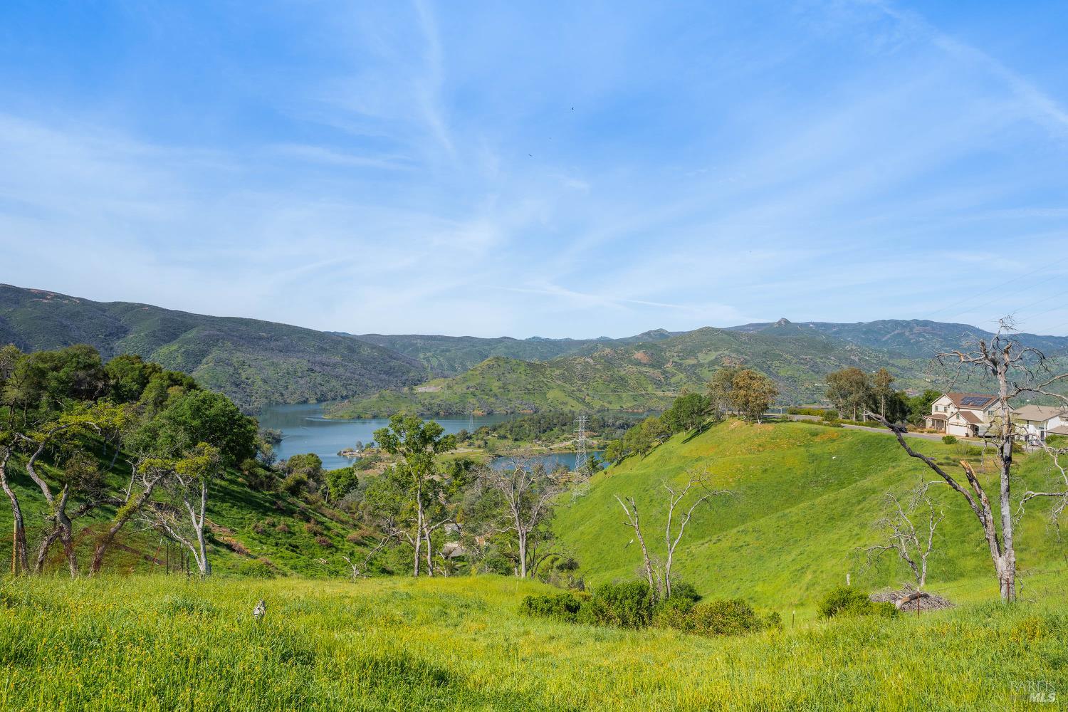 1085 Rimrock Drive Napa CA 94558