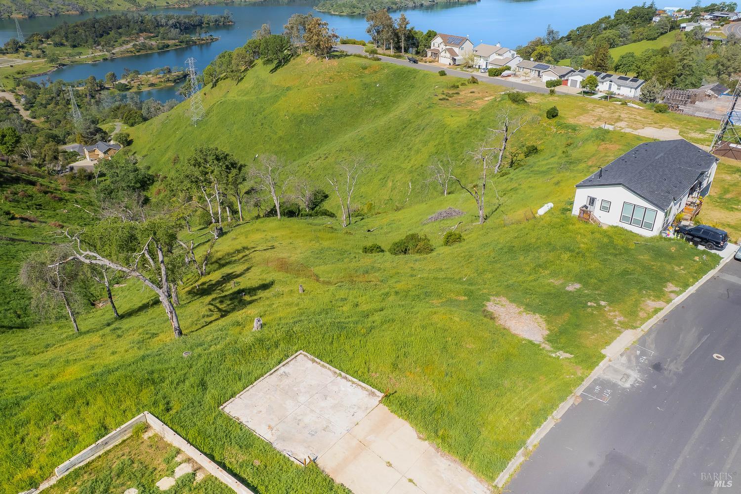1085 Rimrock Drive Napa CA 94558