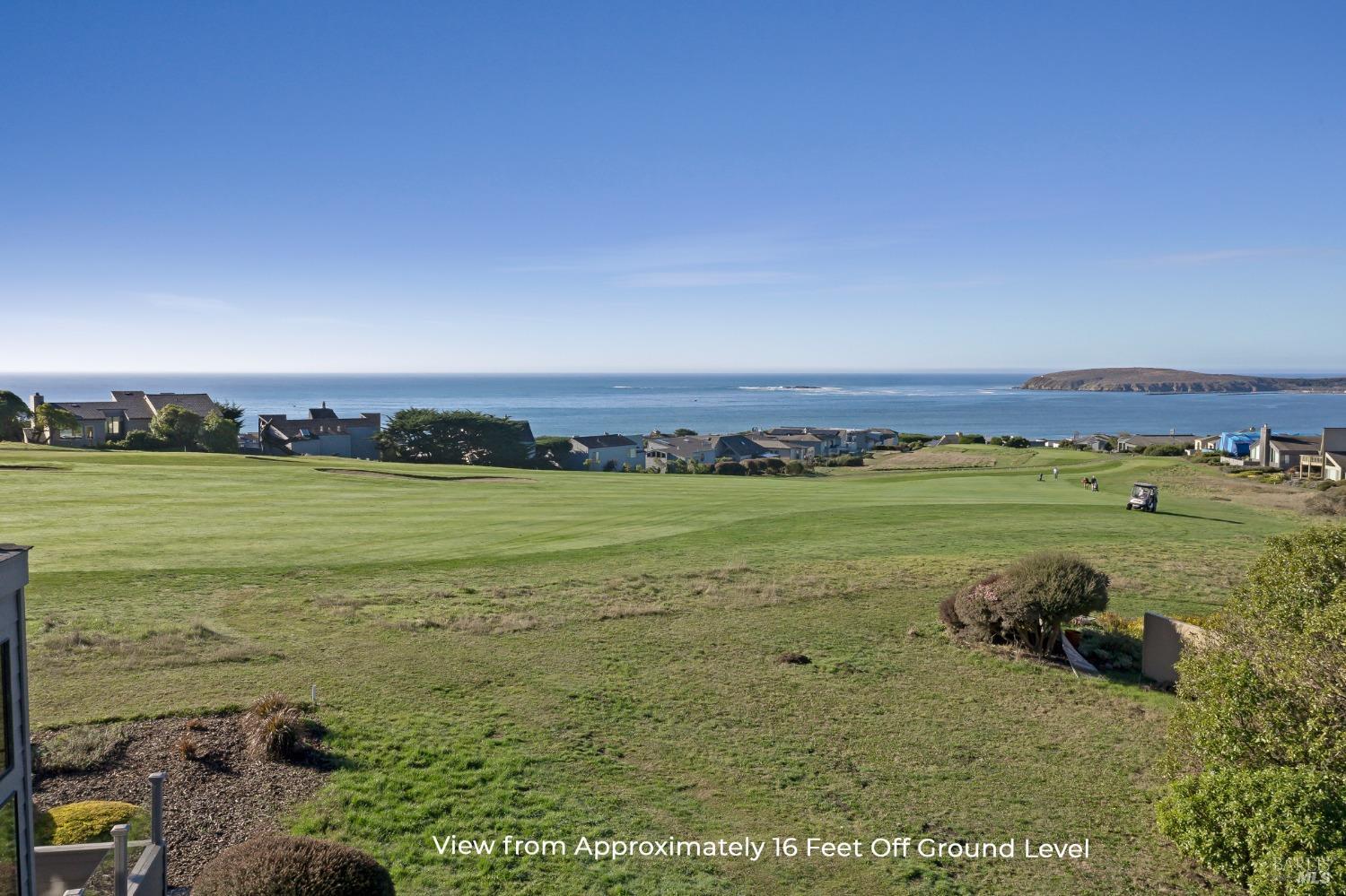 21165 Hummingbird Court Bodega Bay CA 94923