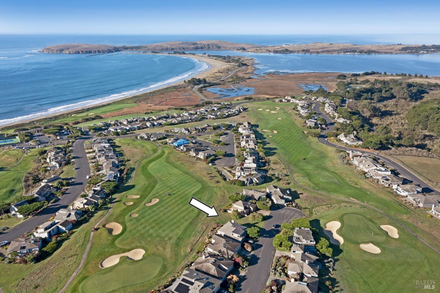 21165 Hummingbird Court Bodega Bay CA 94923