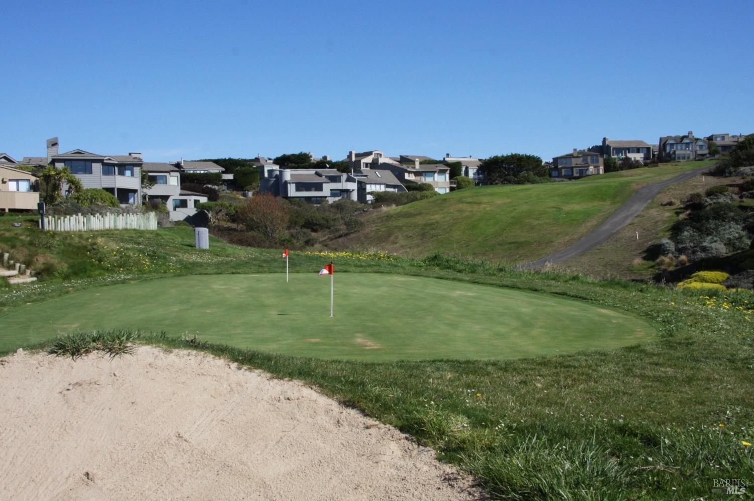 21165 Hummingbird Court Bodega Bay CA 94923