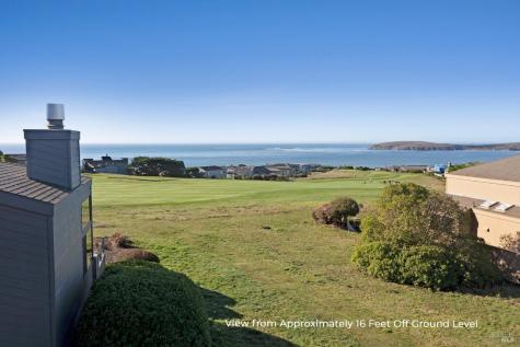 21165 Hummingbird Court Bodega Bay CA 94923