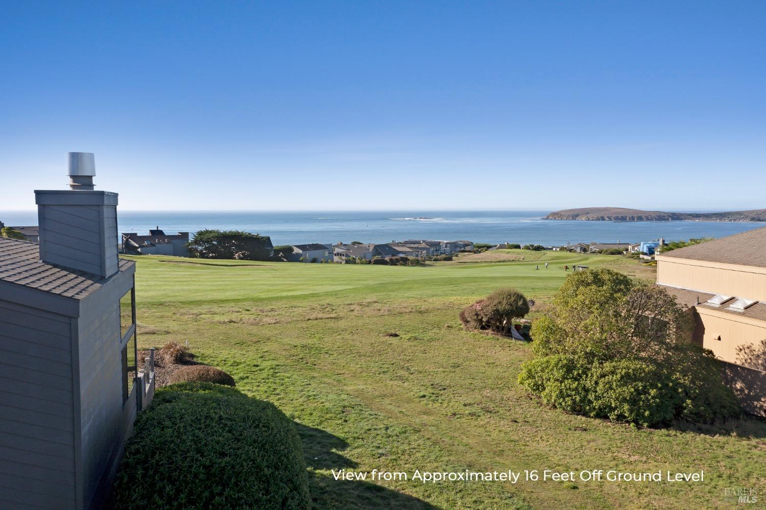 21165 Hummingbird Court Bodega Bay CA 94923