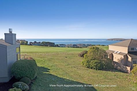 21165 Hummingbird Court Bodega Bay CA 94923