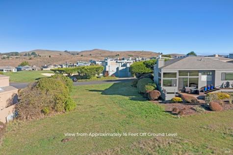 21165 Hummingbird Court Bodega Bay CA 94923