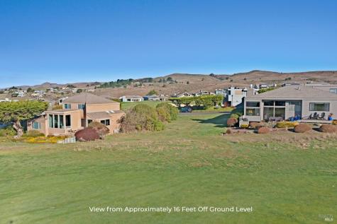 21165 Hummingbird Court Bodega Bay CA 94923