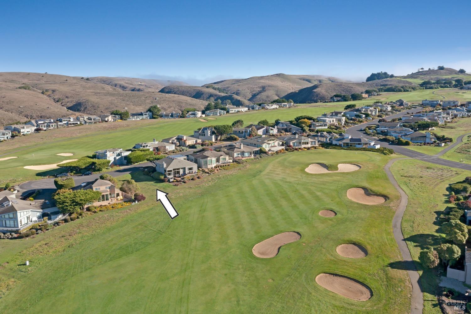21165 Hummingbird Court Bodega Bay CA 94923