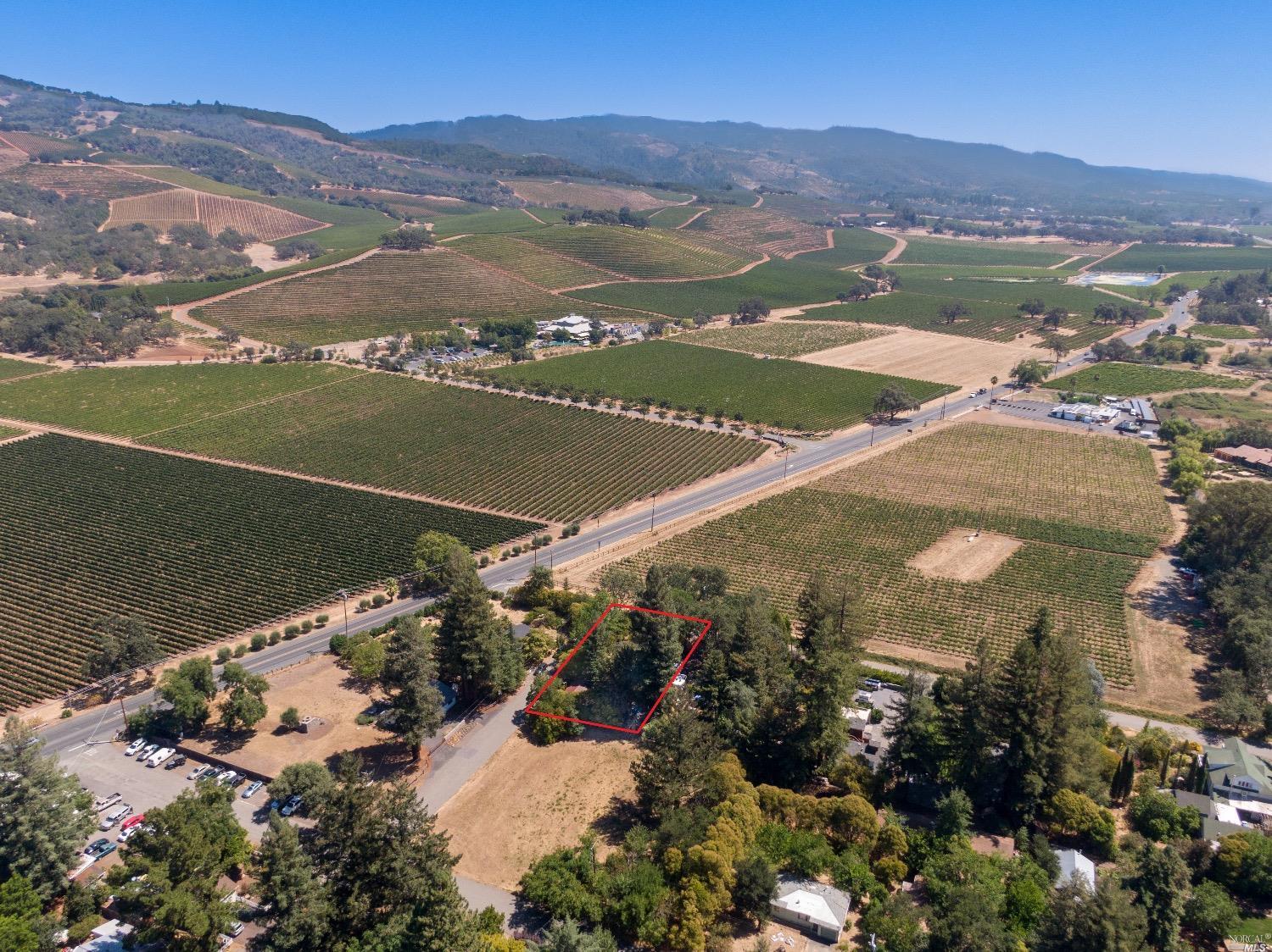 115 Libby Avenue Kenwood CA 95452