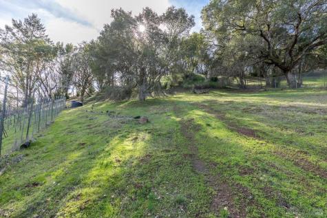 3473 Parker Hill Road Santa Rosa CA 95404
