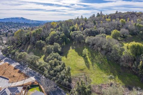 3473 Parker Hill Road Santa Rosa CA 95404