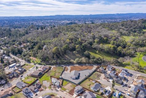 3473 Parker Hill Road Santa Rosa CA 95404