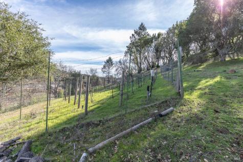 3473 Parker Hill Road Santa Rosa CA 95404