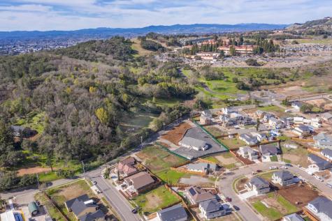 3473 Parker Hill Road Santa Rosa CA 95404
