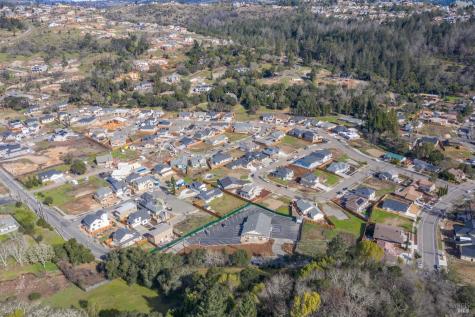 3473 Parker Hill Road Santa Rosa CA 95404
