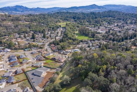 3473 Parker Hill Road Santa Rosa CA 95404