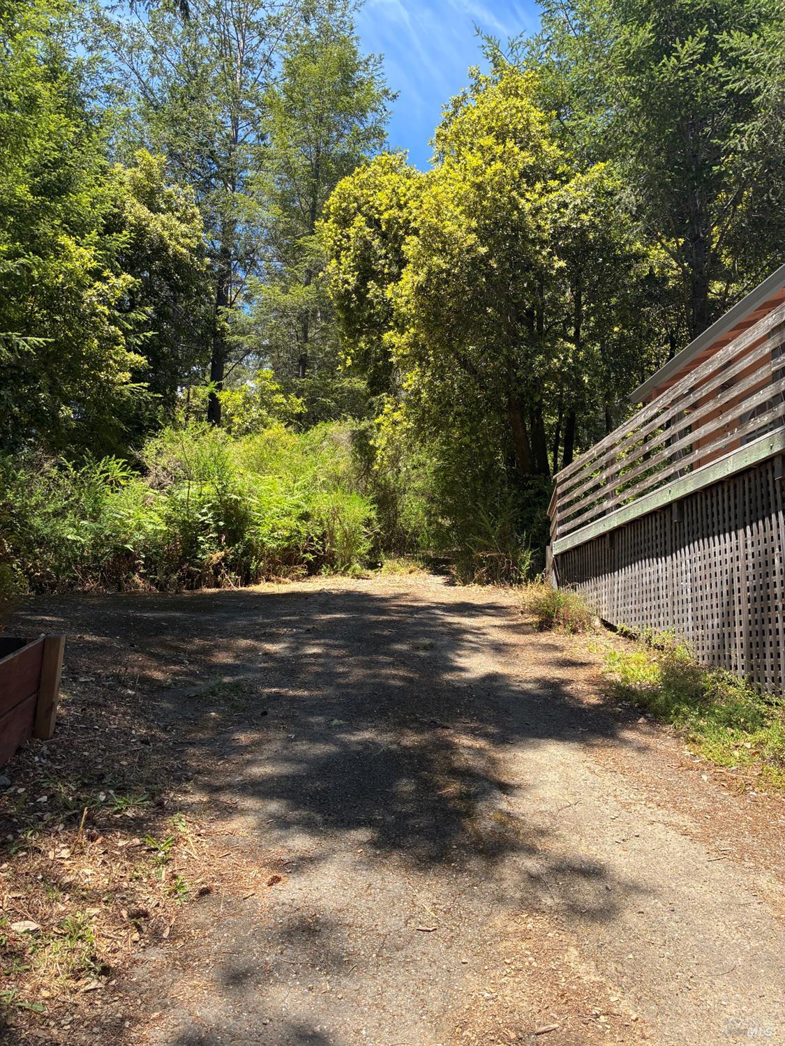 30 Sunrise Mountain Cazadero CA 95421
