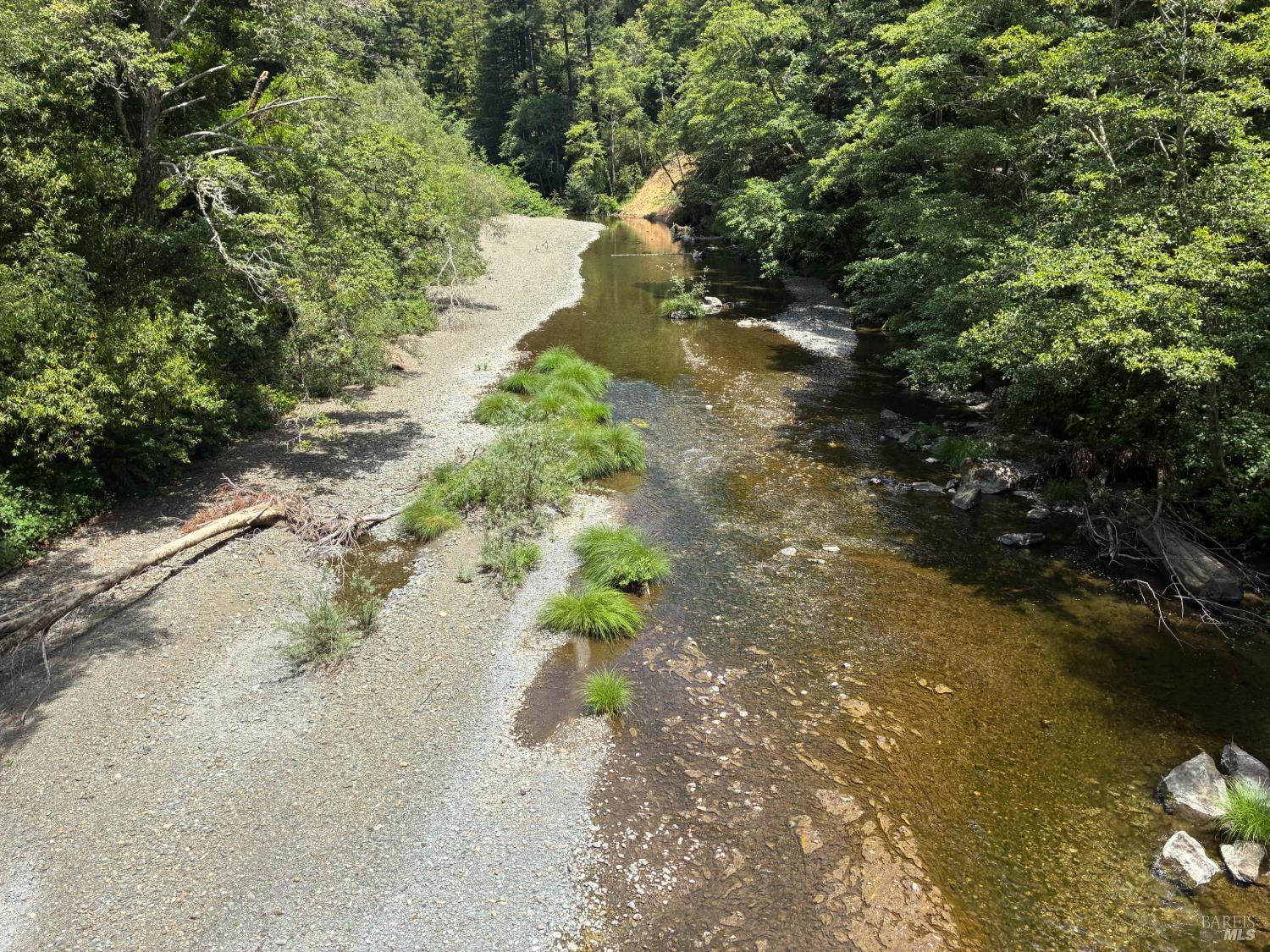 30 Sunrise Mountain Cazadero CA 95421