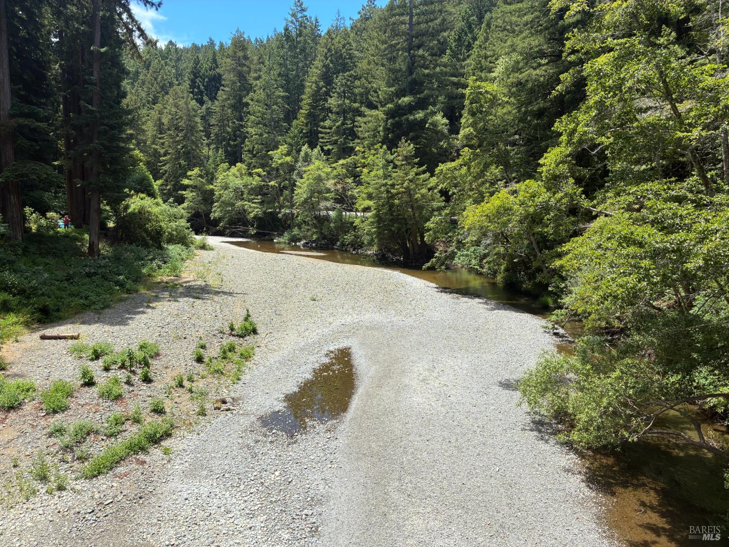 30 Sunrise Mountain Cazadero CA 95421