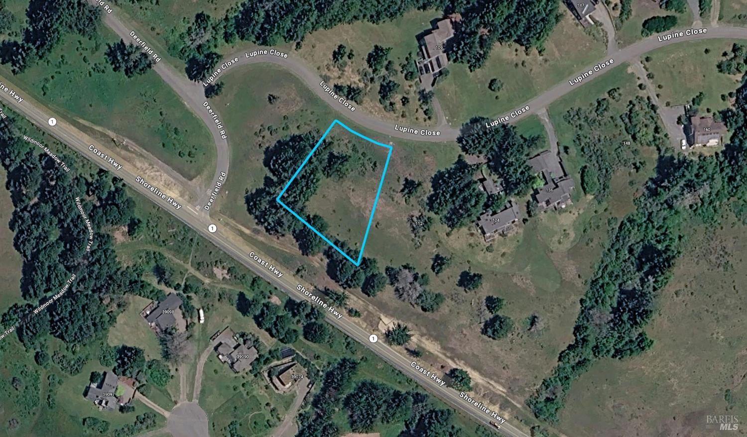 100 Lupine Close The Sea Ranch CA 95497