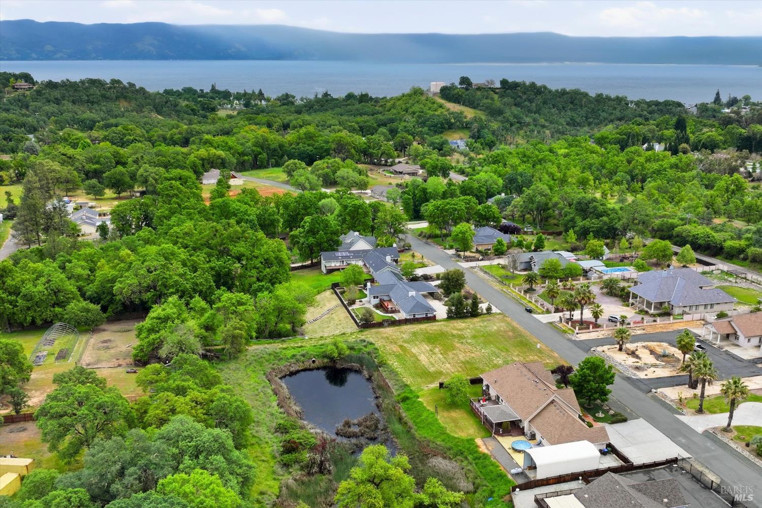 1100 Oak Park Way Lakeport CA 95453