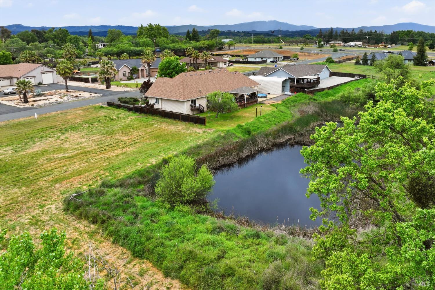 1100 Oak Park Way Lakeport CA 95453