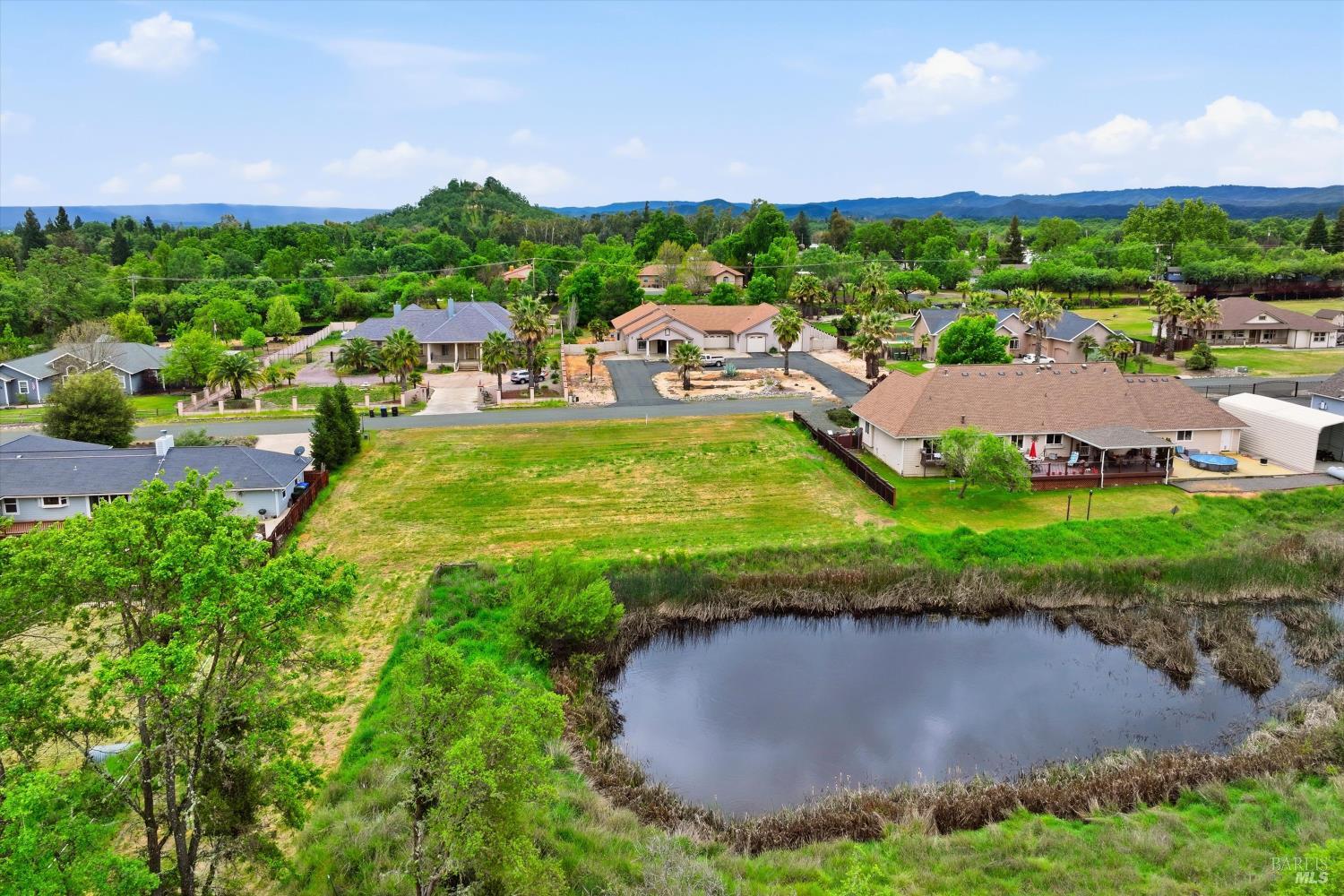 1100 Oak Park Way Lakeport CA 95453