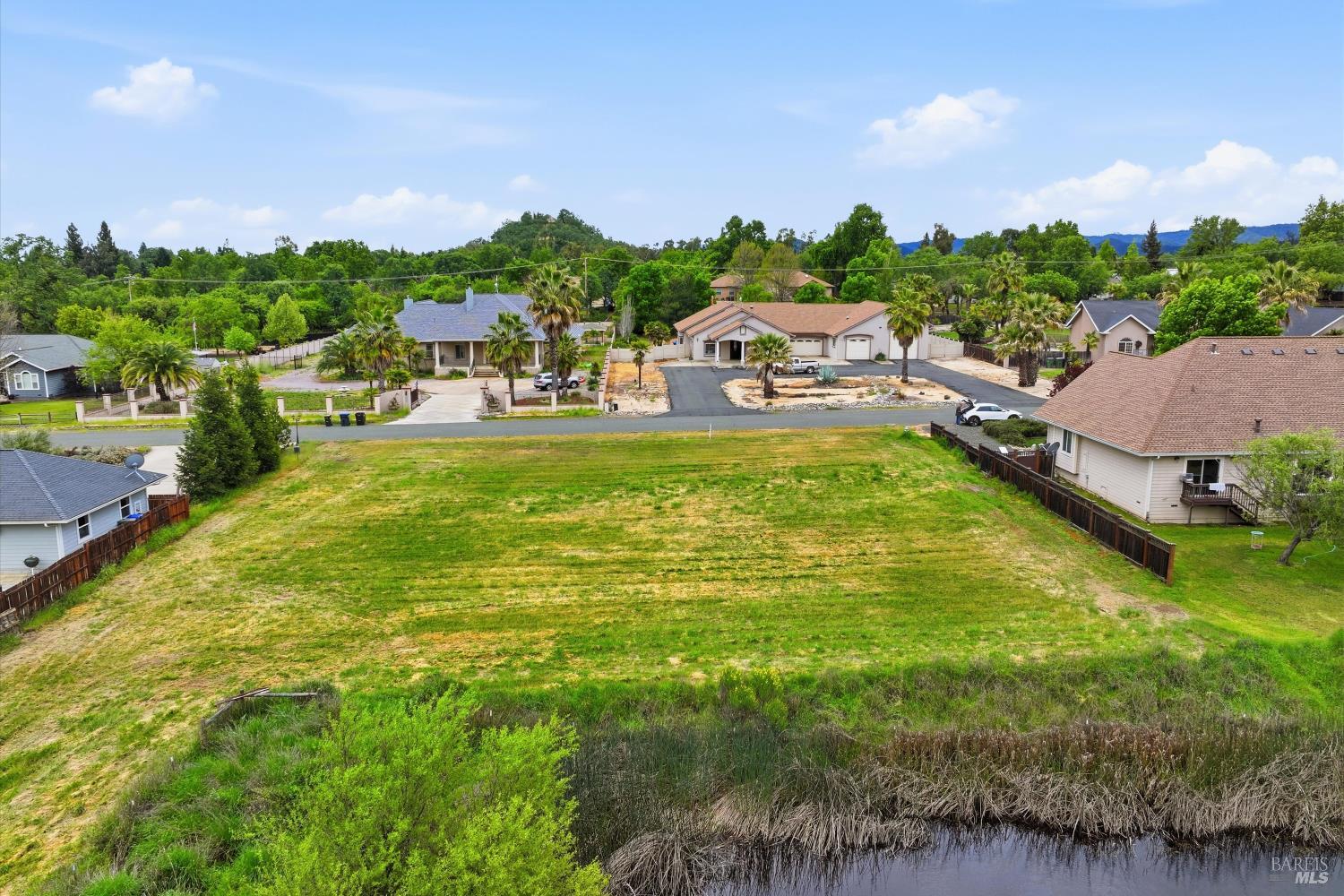 1100 Oak Park Way Lakeport CA 95453
