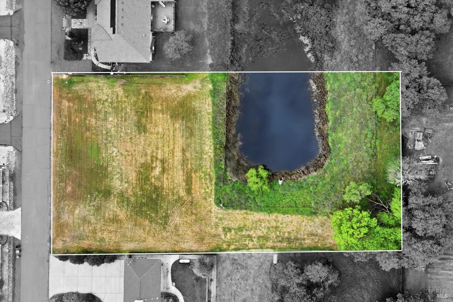 1100 Oak Park Way Lakeport CA 95453