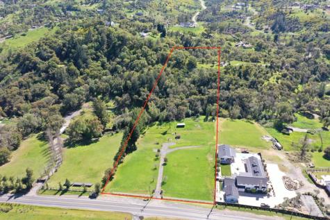 1360 NE Riebli Road Santa Rosa CA 95404