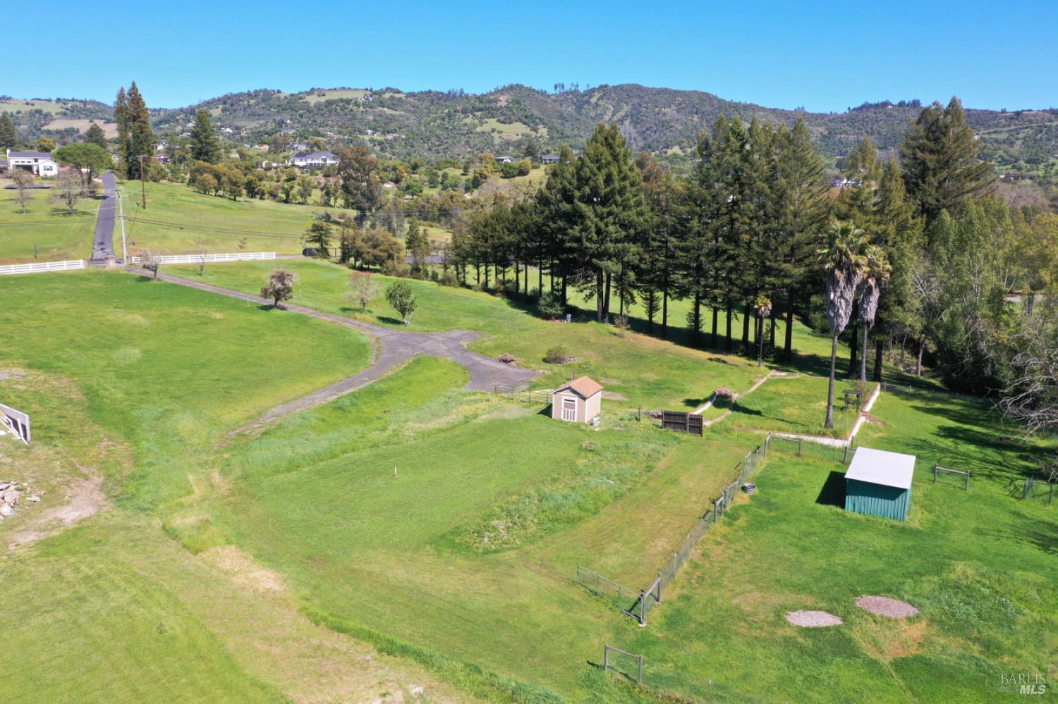 1360 NE Riebli Road Santa Rosa CA 95404