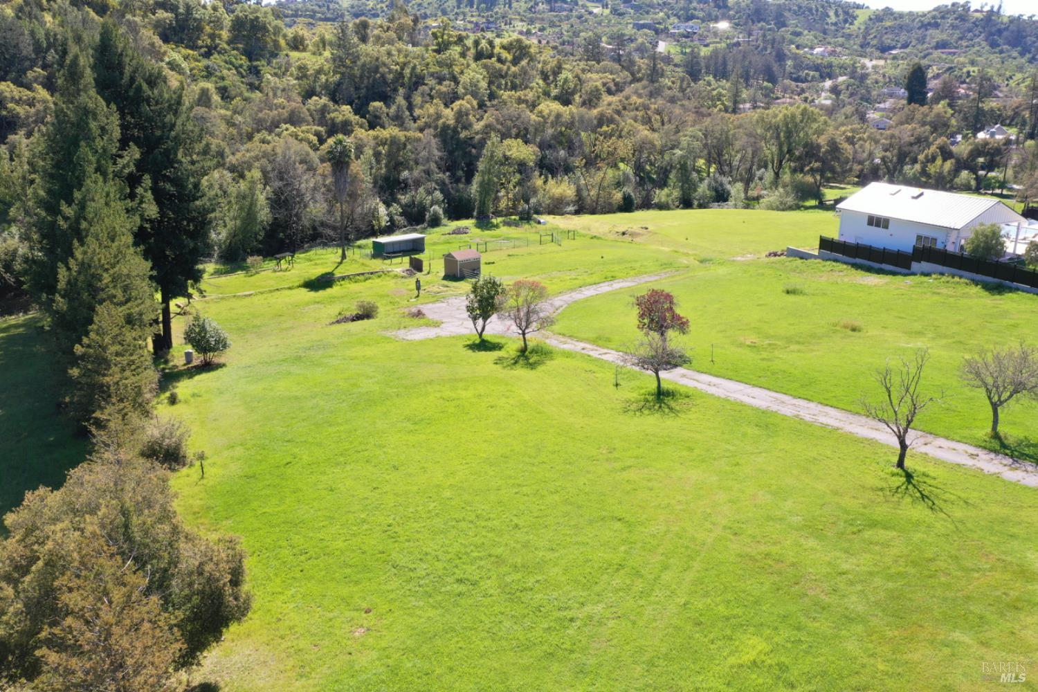 1360 NE Riebli Road Santa Rosa CA 95404