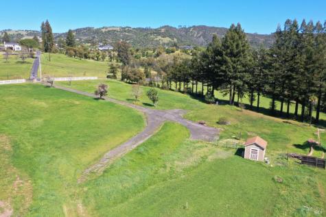 1360 NE Riebli Road Santa Rosa CA 95404