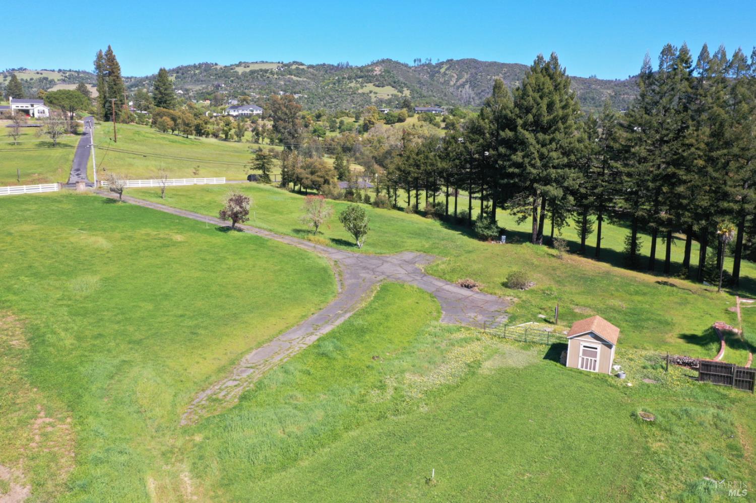 1360 NE Riebli Road Santa Rosa CA 95404