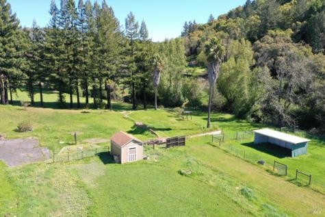 1360 NE Riebli Road Santa Rosa CA 95404