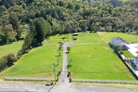 1360 NE Riebli Road Santa Rosa CA 95404